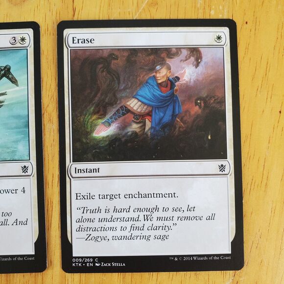 MTG Magic The Gathering 12 NM Cards - Picture 13 of 13
